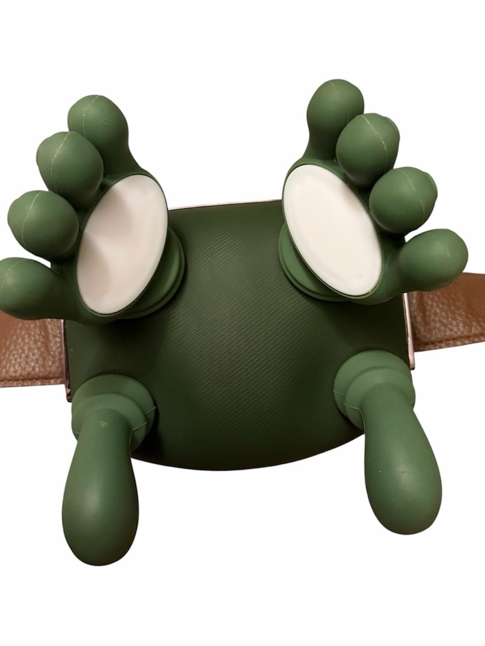 Shoulder and Neck Massager Green